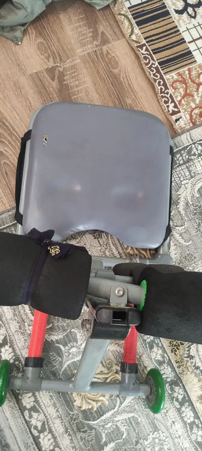 دستگاه دراز نشست|تجهیزات ورزشی|جوانرود, |دیوار