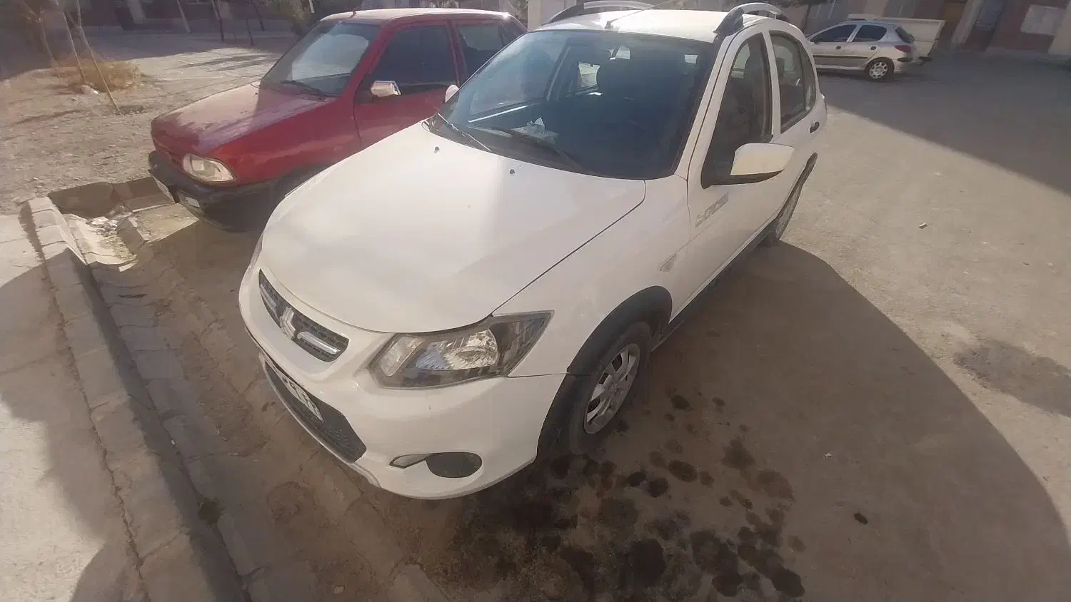 کوییک ساده ۱۴۰۱|خودرو سواری و وانت|گلبهار, شهر جدید گلبهار|دیوار