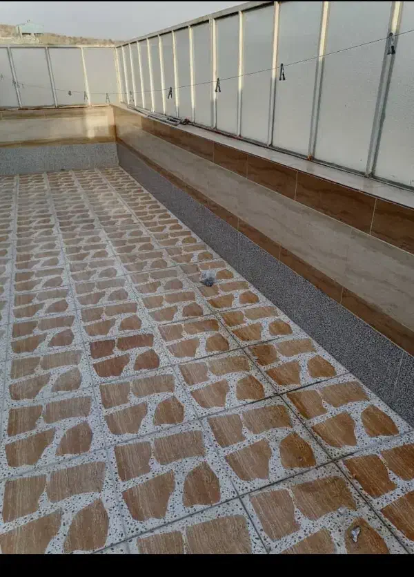 فاز5طبقه دوم پارکینگ دار|اجارهٔ آپارتمان|فسا, |دیوار