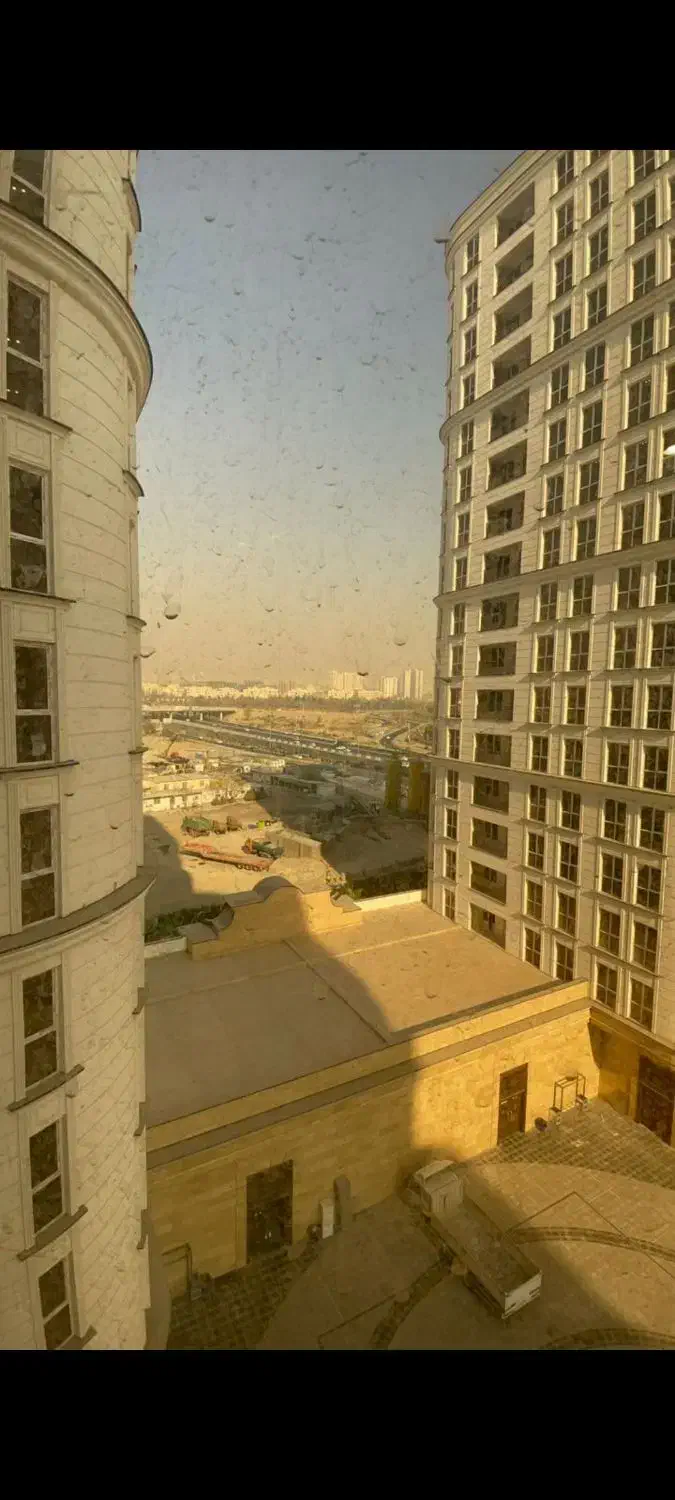 کوهک رونیکا پلاس ۱۲۲متر کلید نخورده