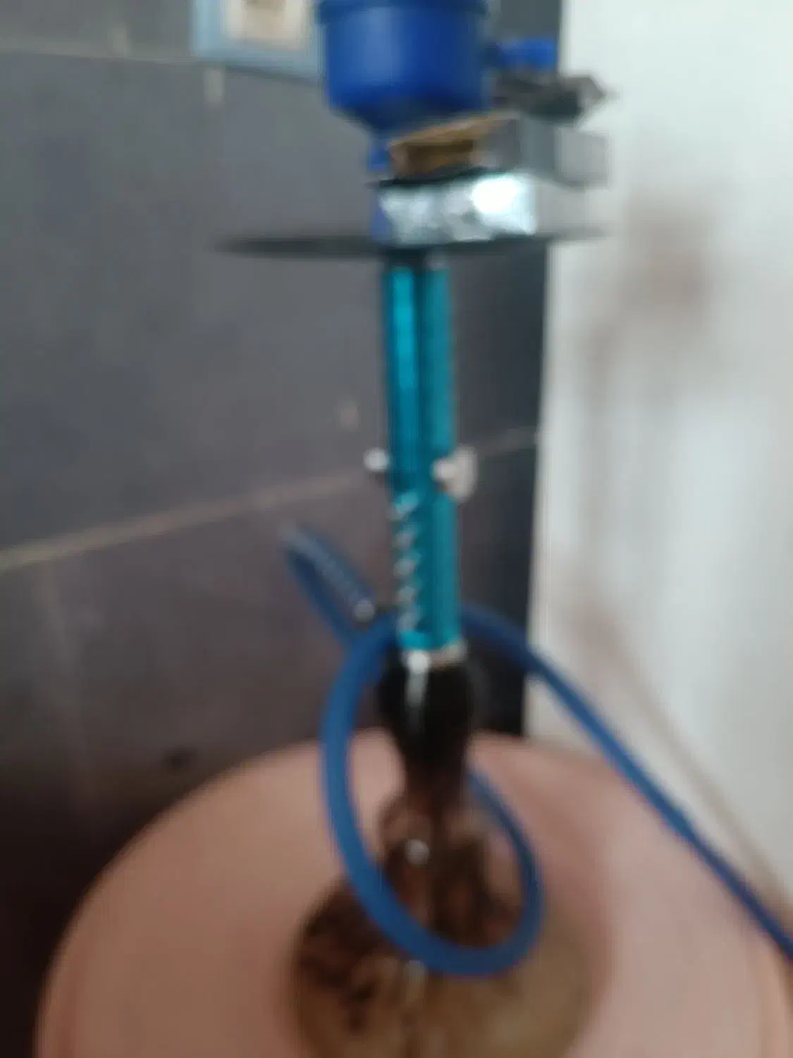 فروش فوری قلیان سوپاپی|کلکسیون و سرگرمی|کارون, |دیوار