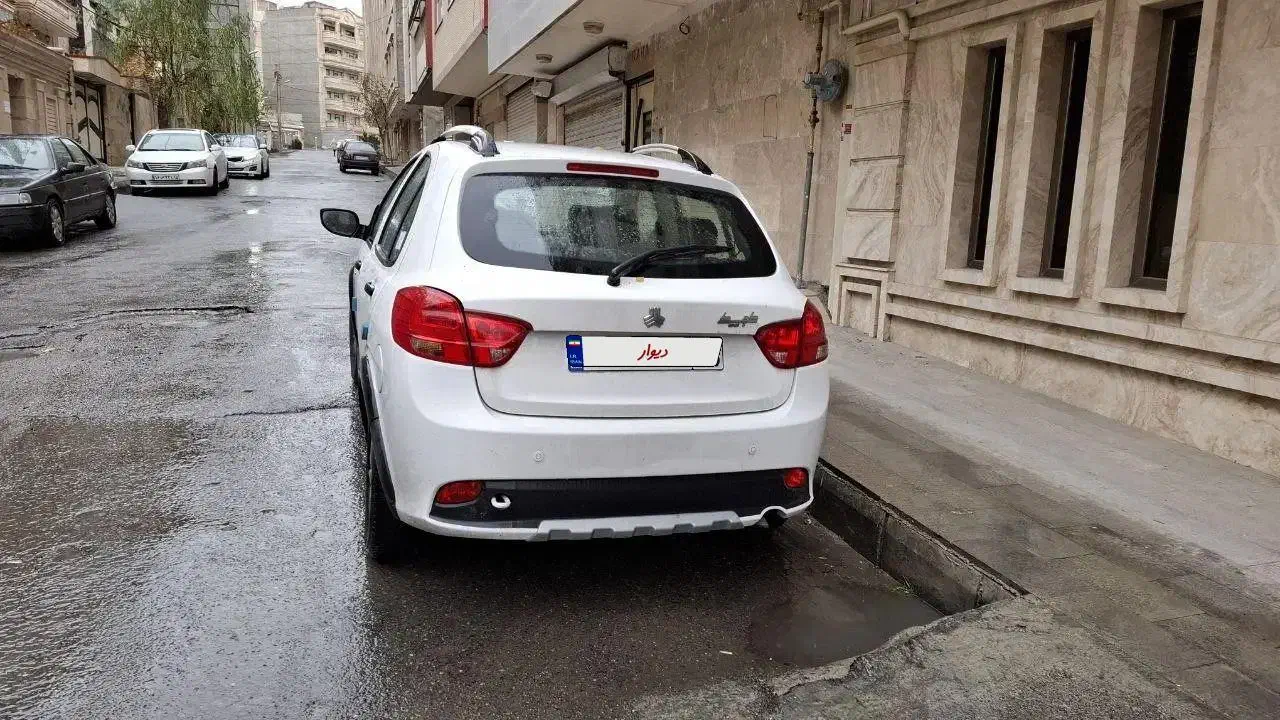 کوییک s در حد صفر مدل اسفند 1401|خودرو سواری و وانت|تبریز, |دیوار