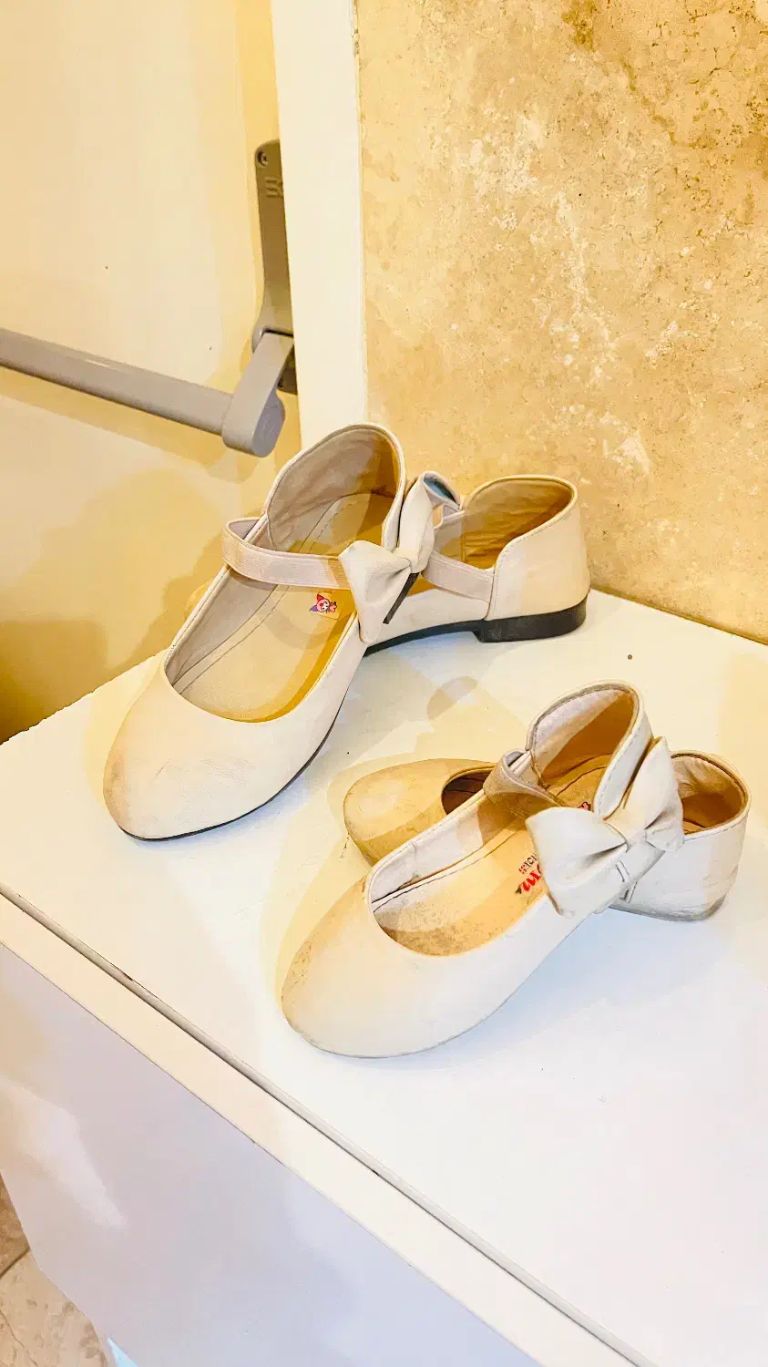 کفش دخترونه|کیف، کفش، کمربند|مشهد, امیر|دیوار