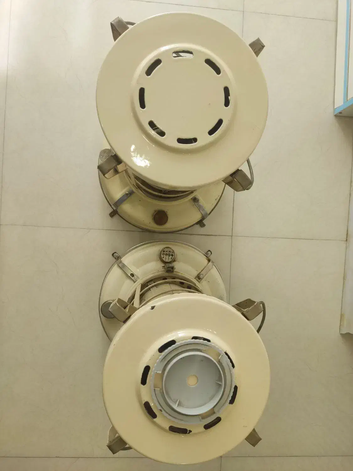 چراغ علاالدین قدیمی نفتی|بخاری، هیتر، شومینه|تهران, شهمیرزادی|دیوار