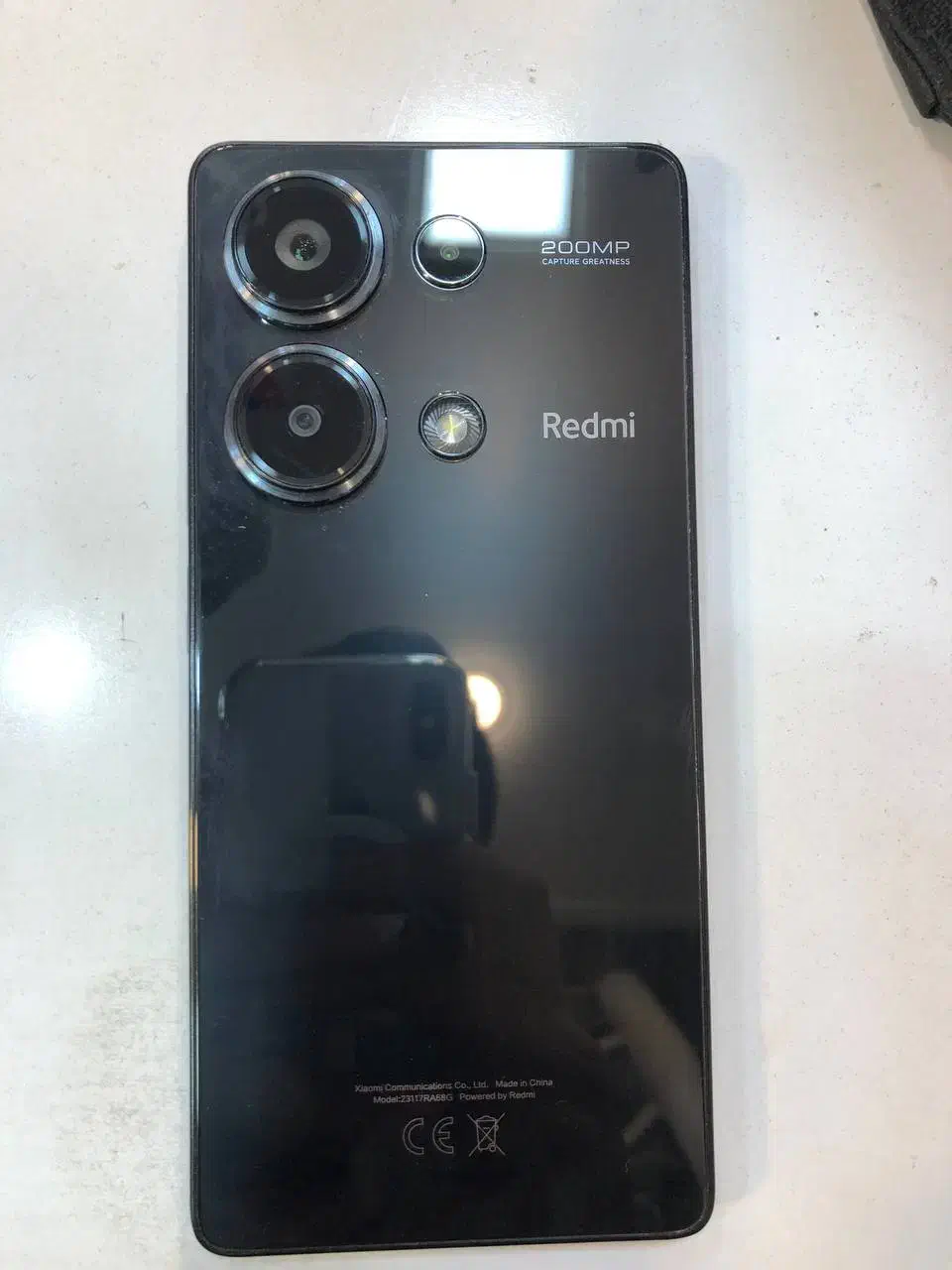 شیامی13پرو|موبایل|تبریز, |دیوار