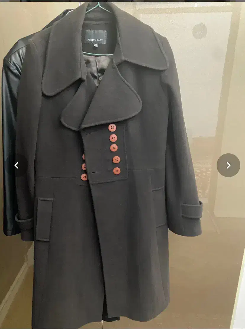 پالتو پشمی زنانه|لباس|خوی, |دیوار