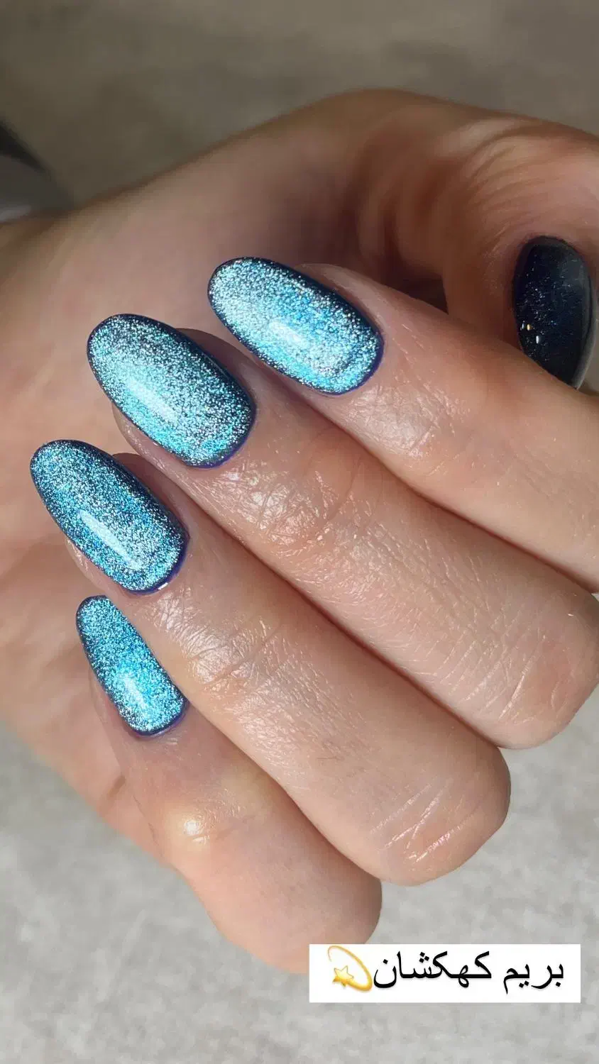 مدل برای کاشت ژلیش و ترمیم ناخن|خدمات آرایشگری و زیبایی|بوشهر, |دیوار