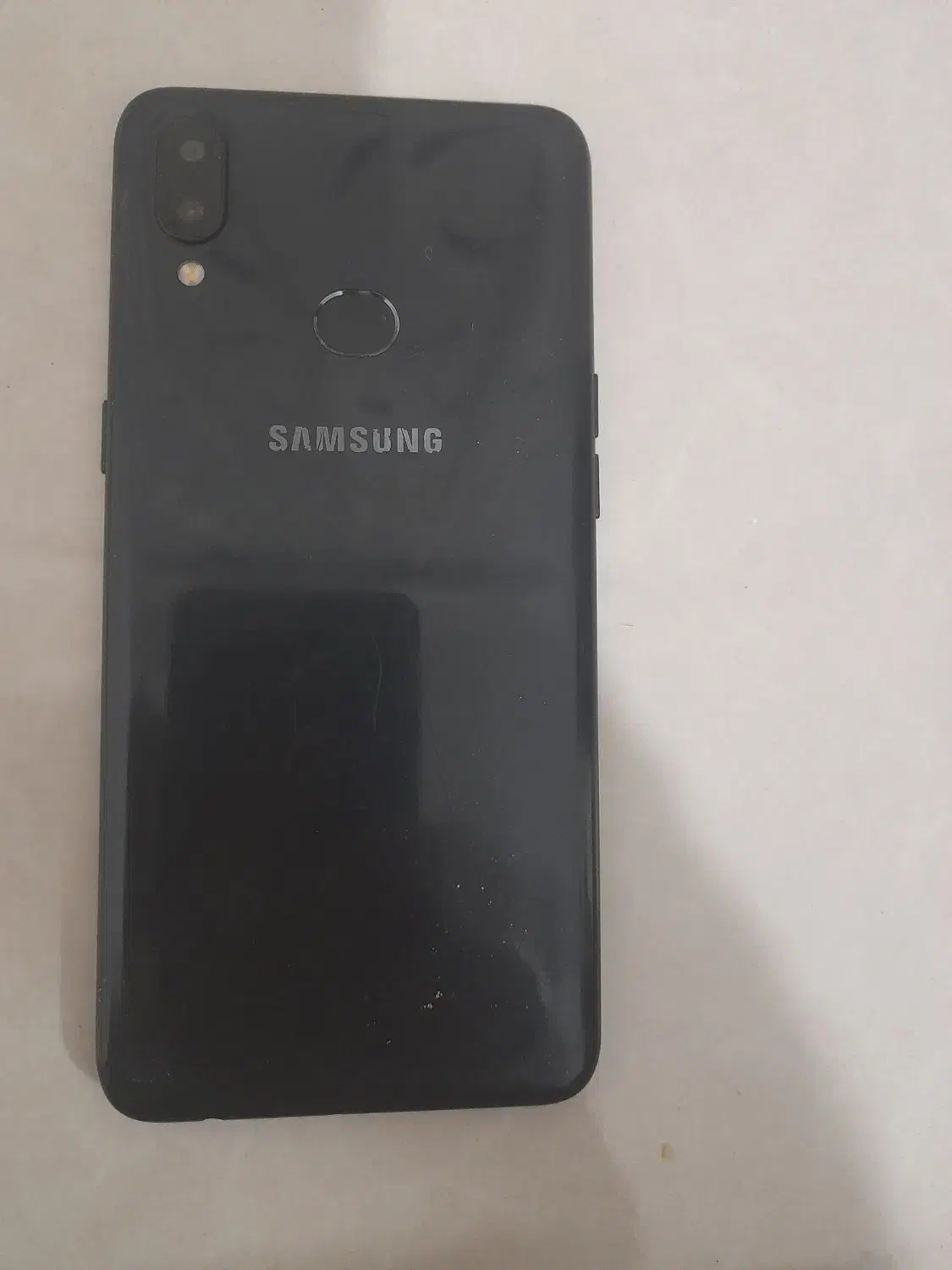 گوشی a10s|موبایل|کوهدشت, |دیوار