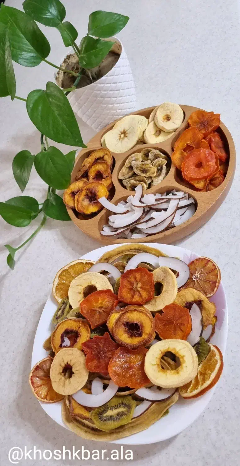 فروش ویژه میوه خشک|خوردنی و آشامیدنی|اصفهان, دانشگاه اصفهان|دیوار