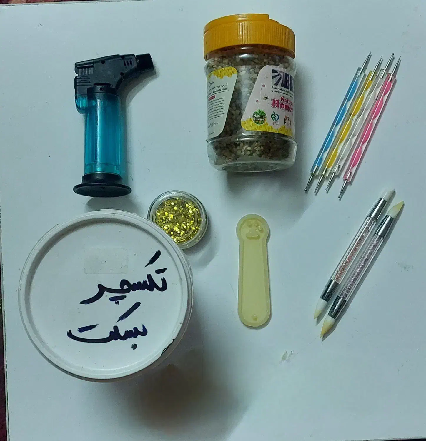 وسایل رزین|صنایع دستی و سایر لوازم تزئینی|شیراز, پودنک|دیوار
