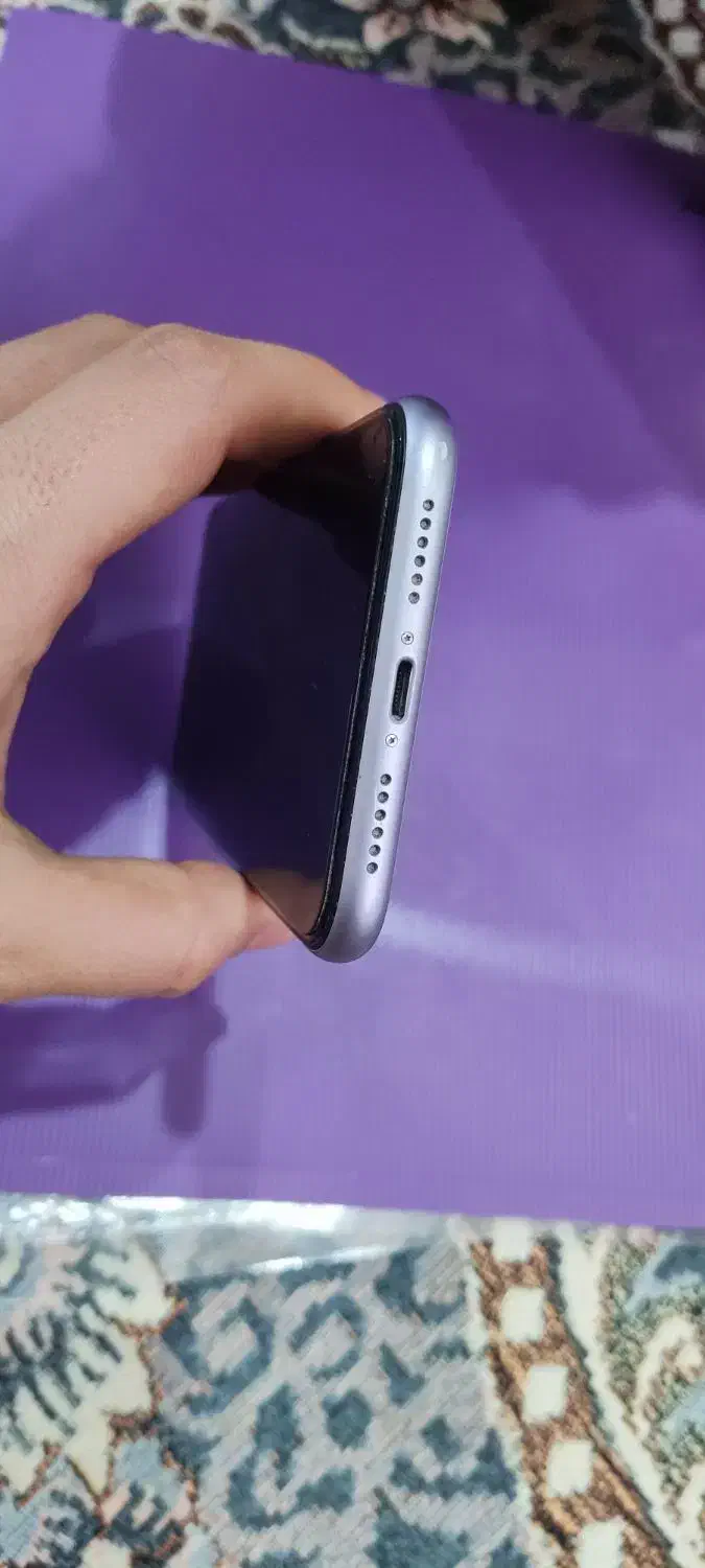 ایفون 11|موبایل|صدرا-فارس, فاز ۱|دیوار