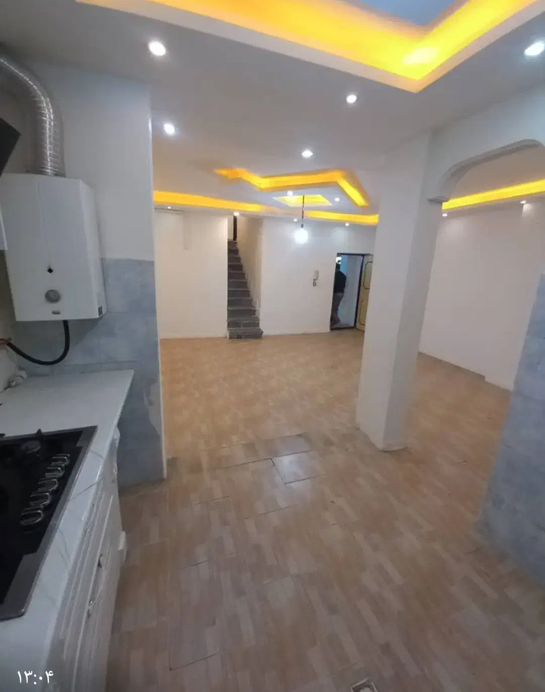 ویلایی دوبلکس ۸۰حمیدیان|فروش خانه و ویلا|رشت, حمیدیان|دیوار