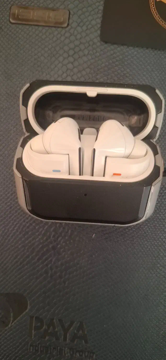 ایرپادز پرو 3 سامسونگ اورجینال با گارانتی|لوازم جانبی موبایل و تبلت|قزوین, |دیوار