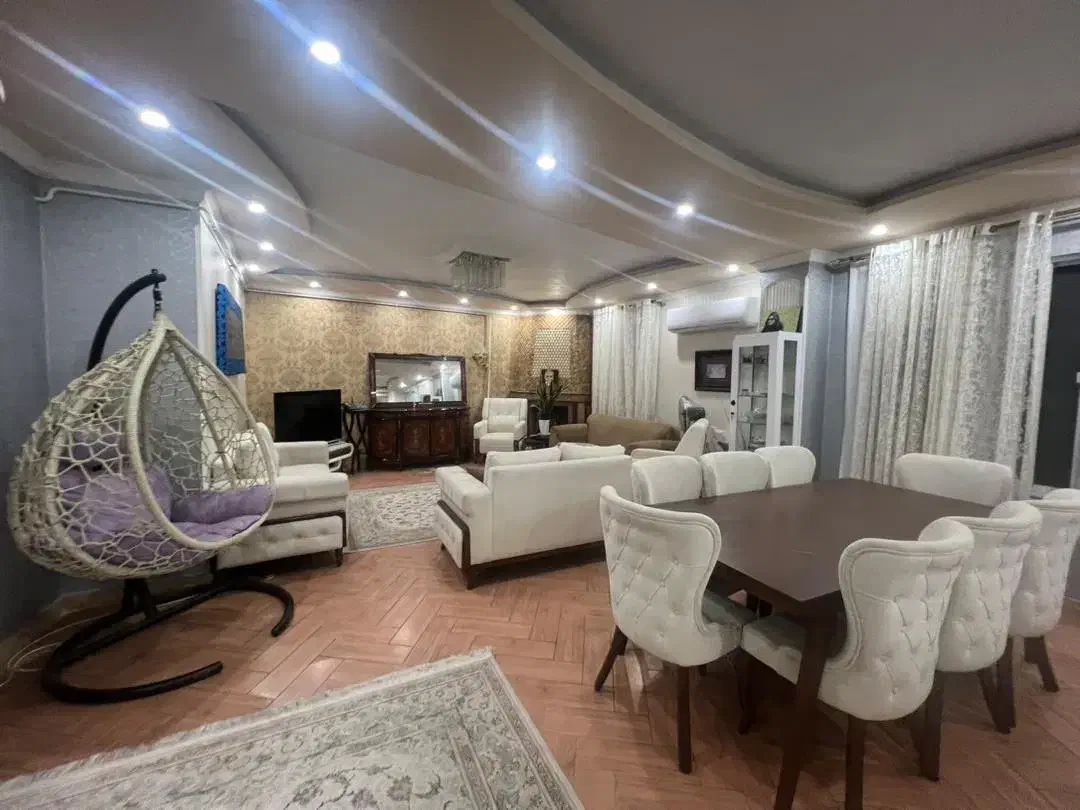 تاپ مکرومه|مبلمان خانگی و میز عسلی|رشت, سعدی (تختی)|دیوار