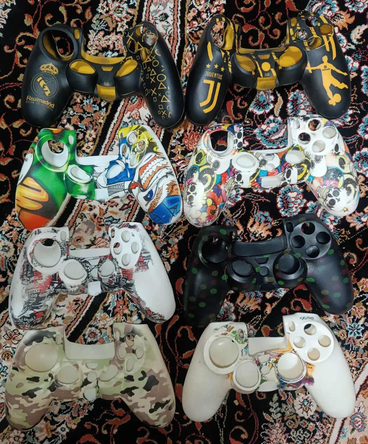 ps4 Slim 1tb(کپی خور)|کنسول، بازی ویدئویی و آنلاین|کرمان, |دیوار