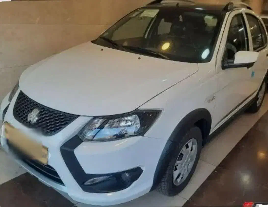 ماشین کوییک جی ایکس ال بارینگ فولادی|خودرو سواری و وانت|امیرآباد, |دیوار