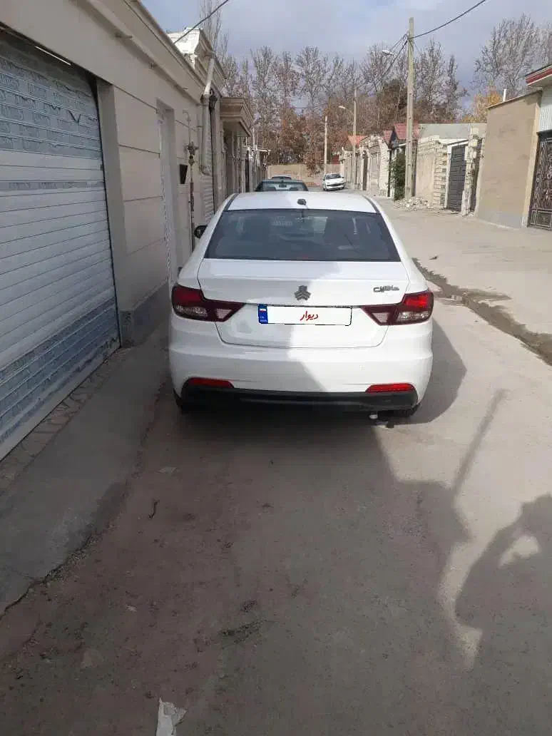 شاهین|خودرو سواری و وانت|ابهر, |دیوار