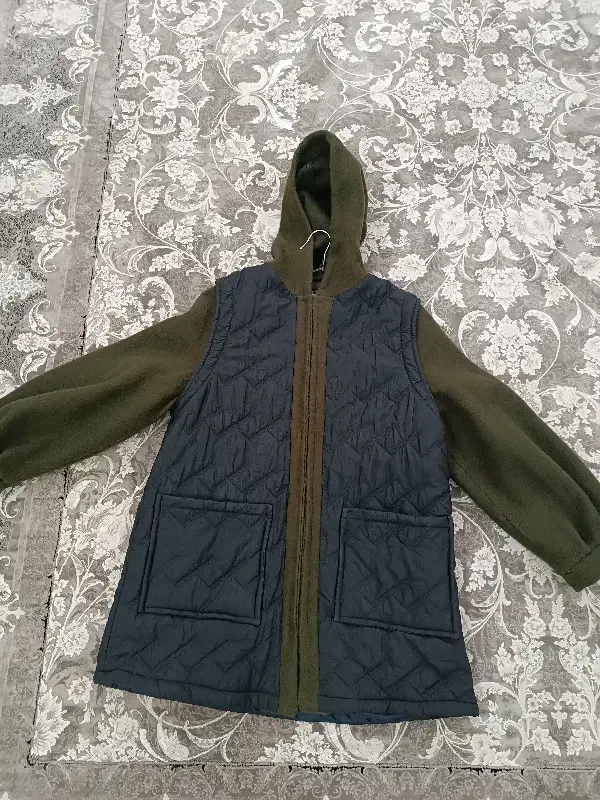 پافر و کاپشن در حد نو|لباس|اندیشه, شهرک کوثر|دیوار