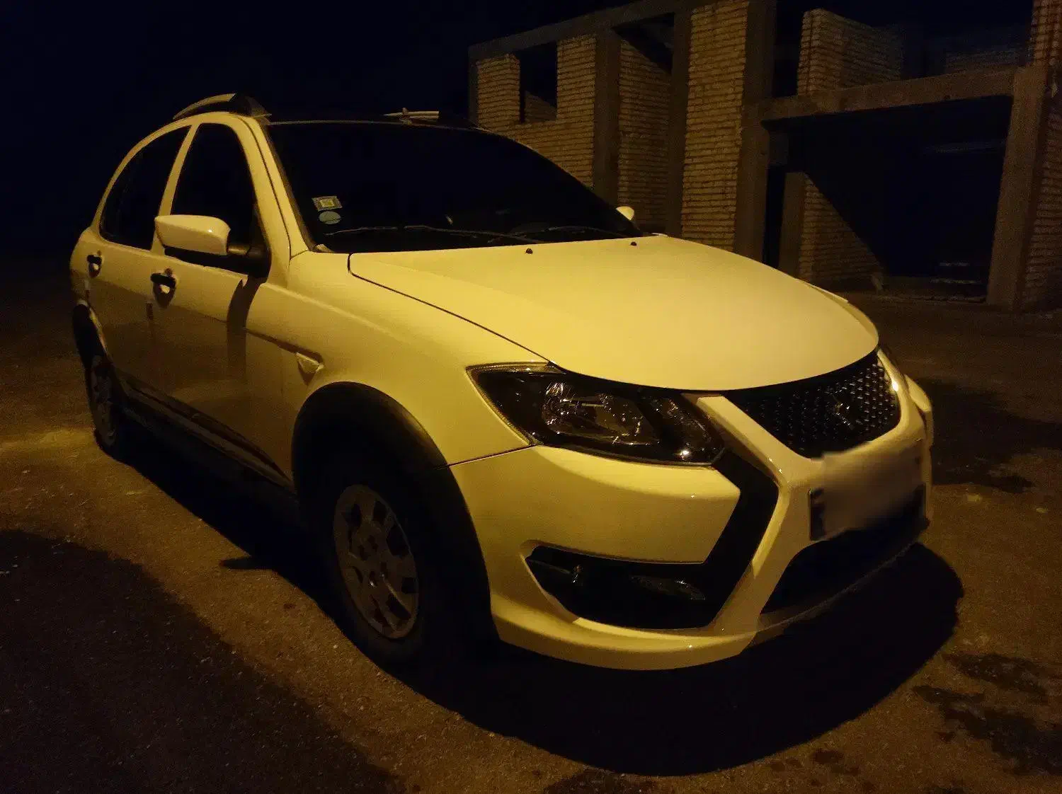 کوییک RS اسفند403|خودرو سواری و وانت|نی‌ریز, |دیوار