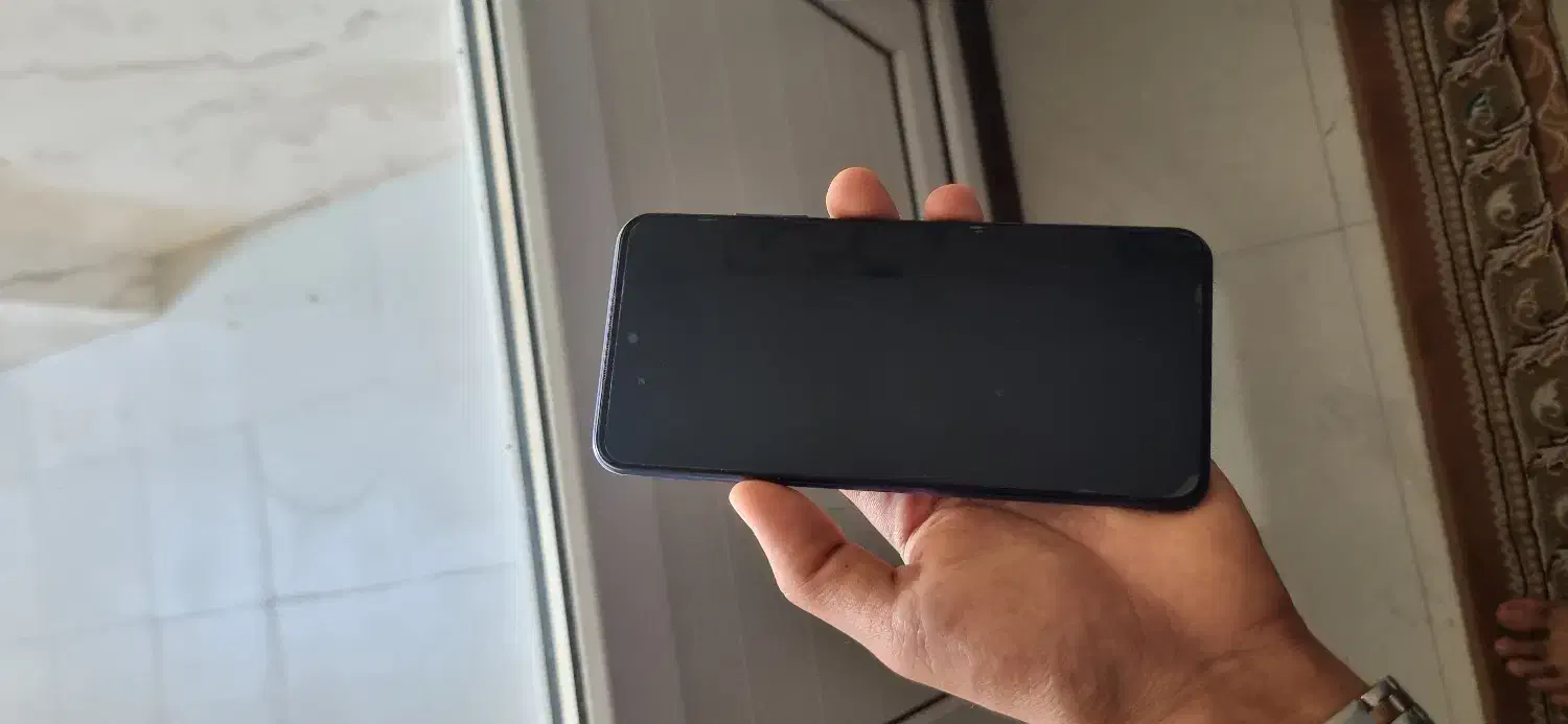 فروش گوشی Redmi note 10 تمیز و سالم|موبایل|شیراز, آزادگان|دیوار