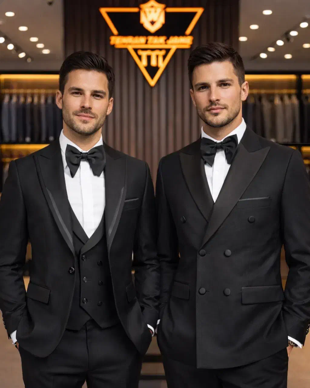 کت و شلوار دامادی / پارچه آلتین ییلدیز ترک|لباس|تهران, عبدل‌آباد|دیوار