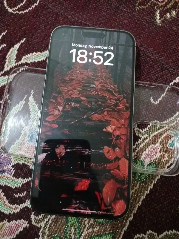 ایفون 14pro max|موبایل|بندرعباس, |دیوار