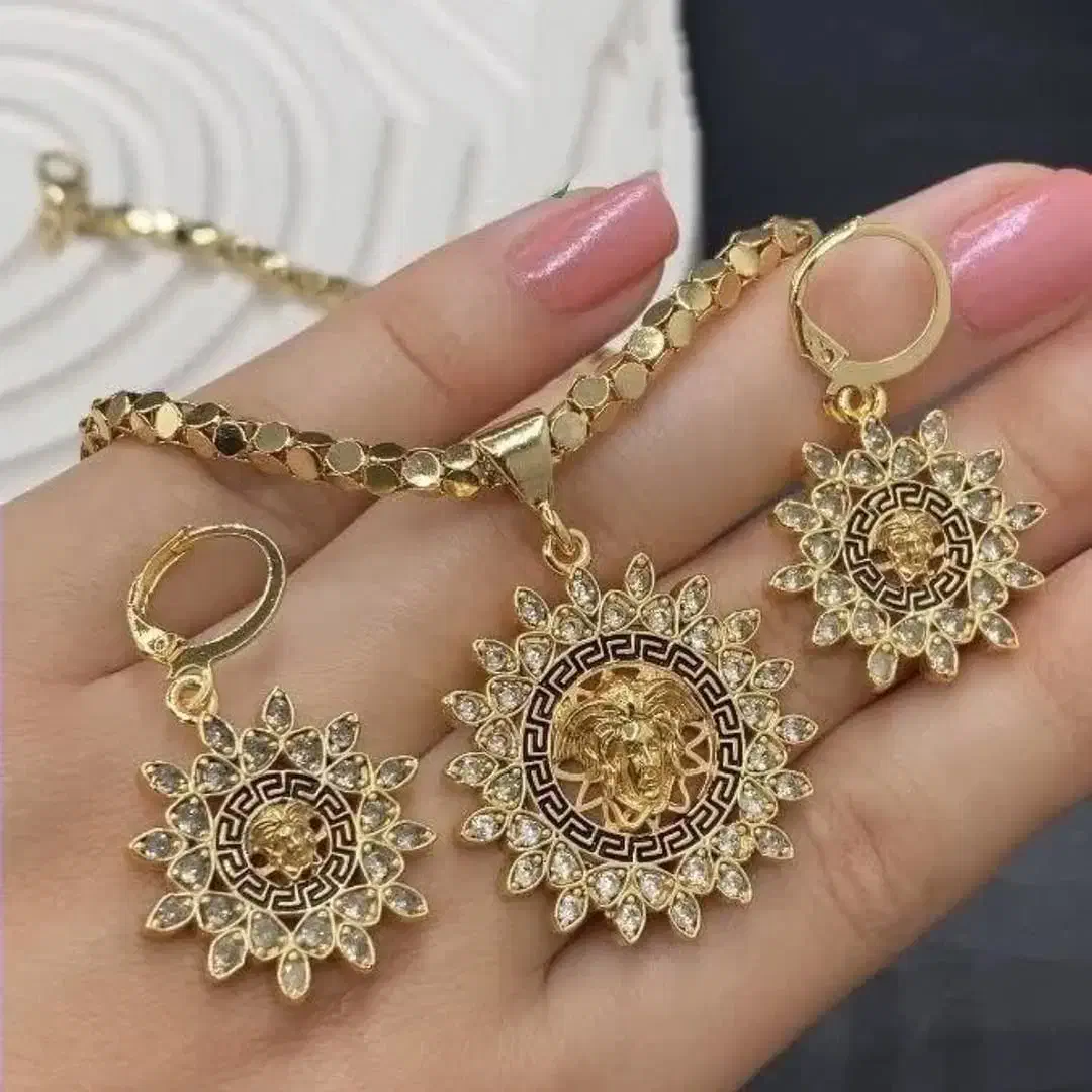 بدلیجات طرح طلا ورساچه|بدلیجات|اردبیل, |دیوار