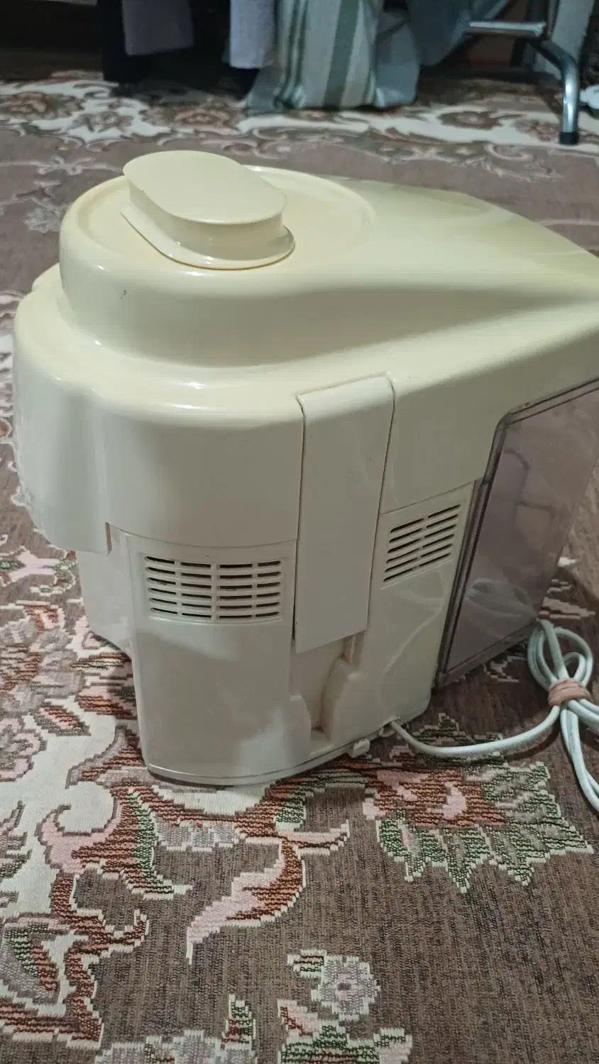 ابمیوه گیری مونیلکس|آبمیوه‌گیر و آب‌مرکبات‌گیر|قزوین, |دیوار