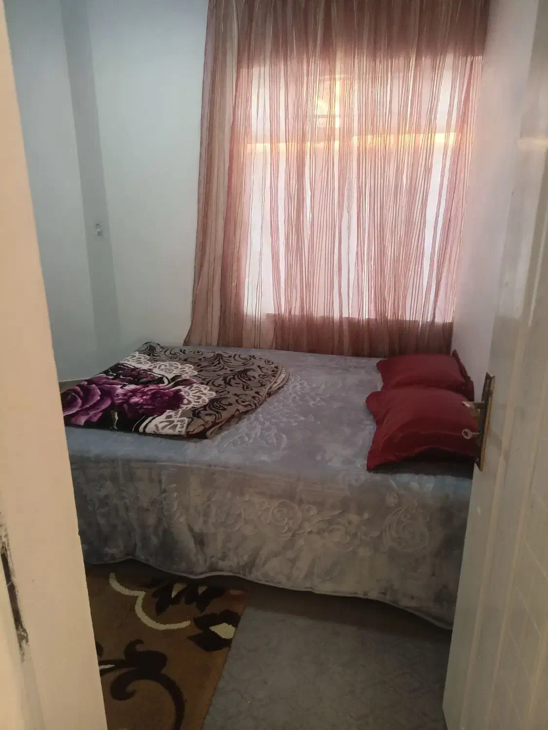 ویلالاکچری تازه سازلوازم نومنطقه عسکریه قیمت سوئیت|اجارهٔ کوتاهمدت آپارتمان و سوئیت|مشهد, باغستان|دیوار