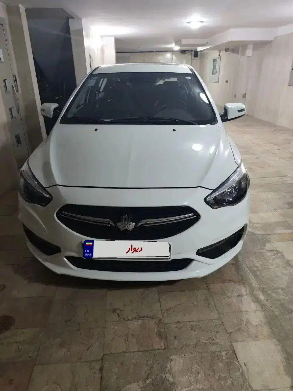 شاهین gفول کامل توربو|خودرو سواری و وانت|اصفهان, پوریای ولی|دیوار