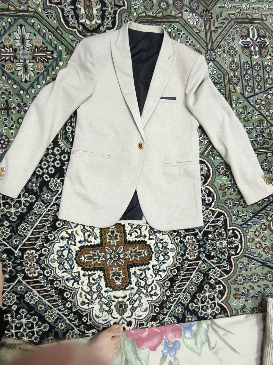 کت‌شلوار مردانه|لباس|اهواز, معین زاده|دیوار