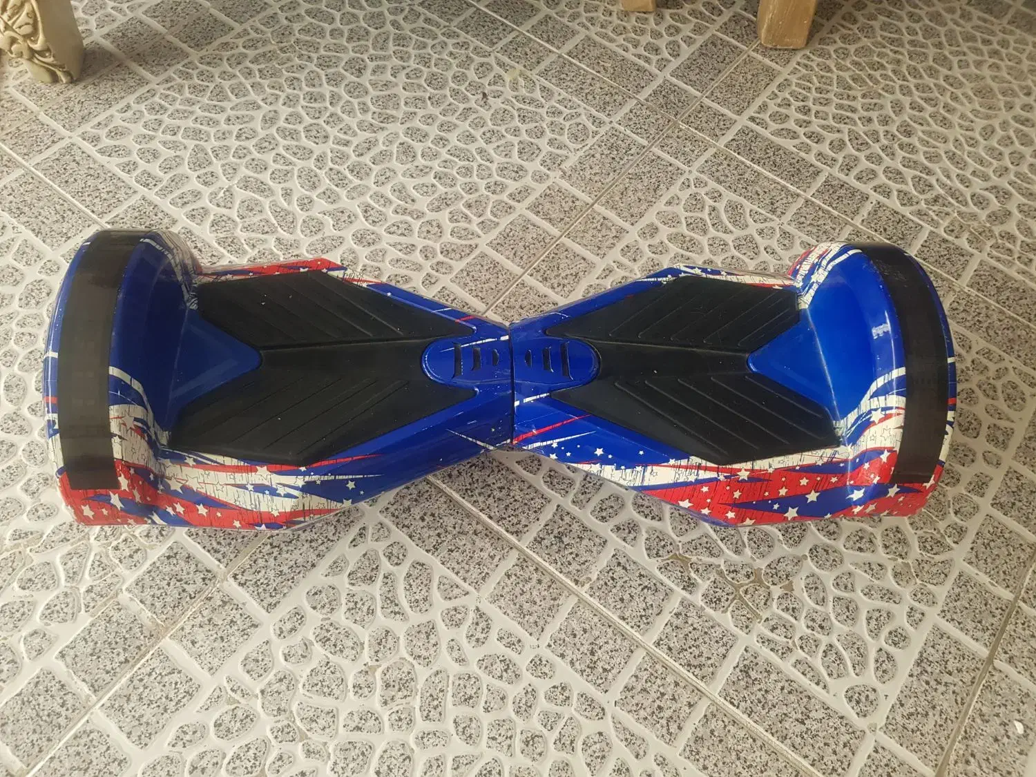 اسکوتر هوشمند|دوچرخه، اسکیت، اسکوتر|میاندوآب, |دیوار