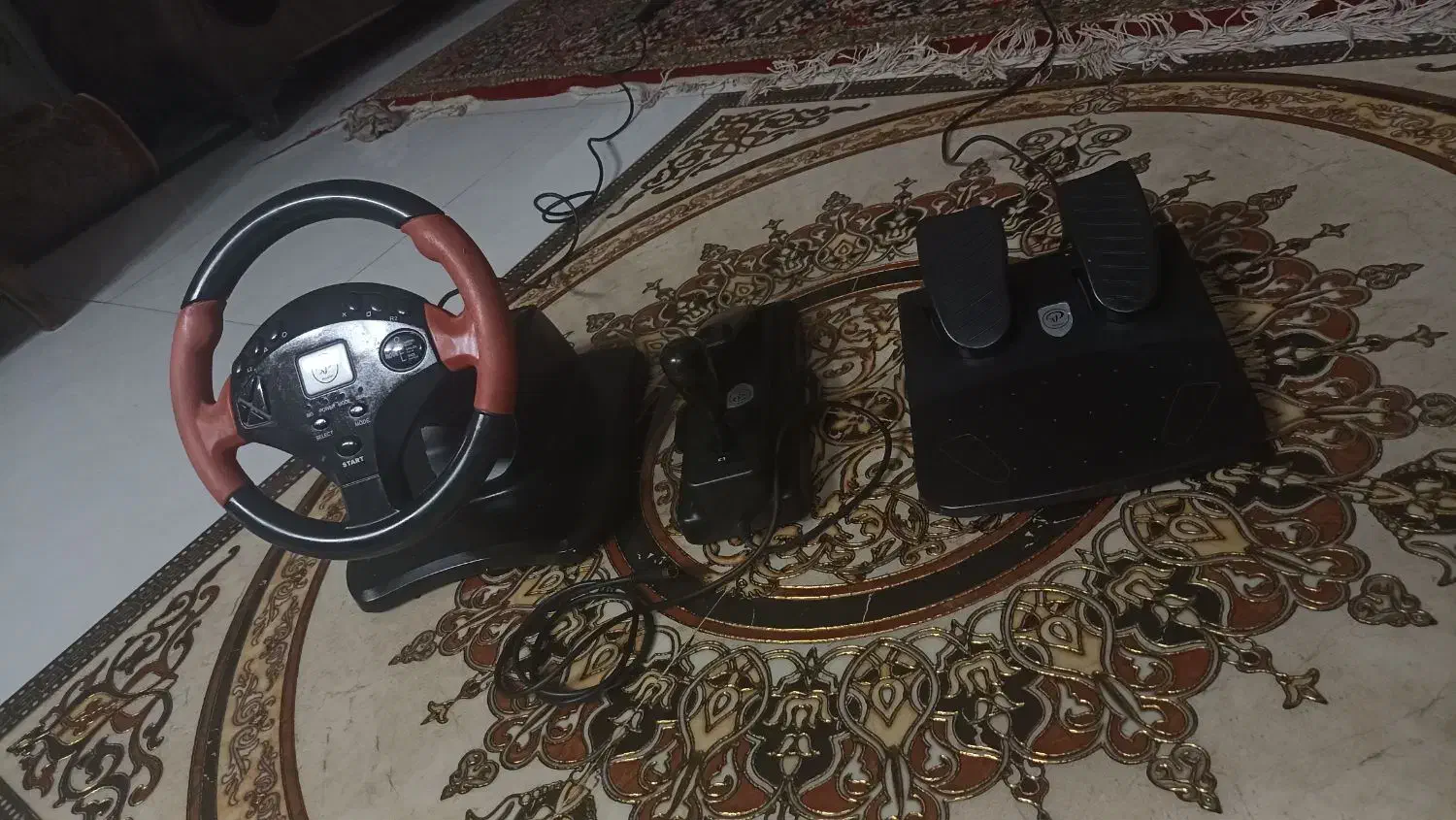 فرمون بازی|کنسول، بازی ویدئویی و آنلاین|اصفهان, شهرک مهدیه|دیوار