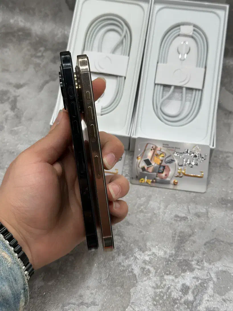 گوشی آیفون فولکپی iPhone 16 promax یک ترابایت فول|موبایل|کرج, کرج نو|دیوار