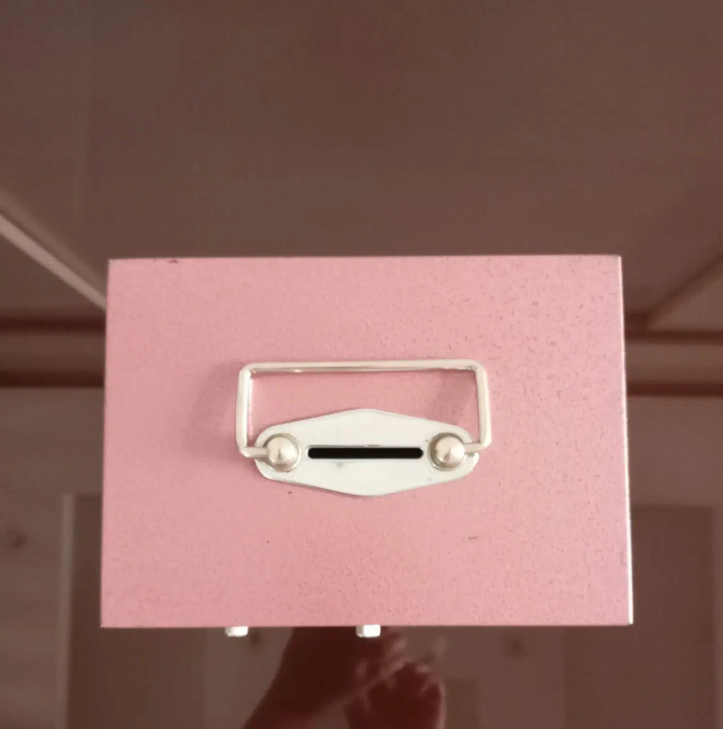 صندوقچه فلزی و قلک رمزدار و موزیکال، ژاپنی، عتیقه|کلکسیون اشیاء عتیقه|تهران, افسریه جنوبی|دیوار