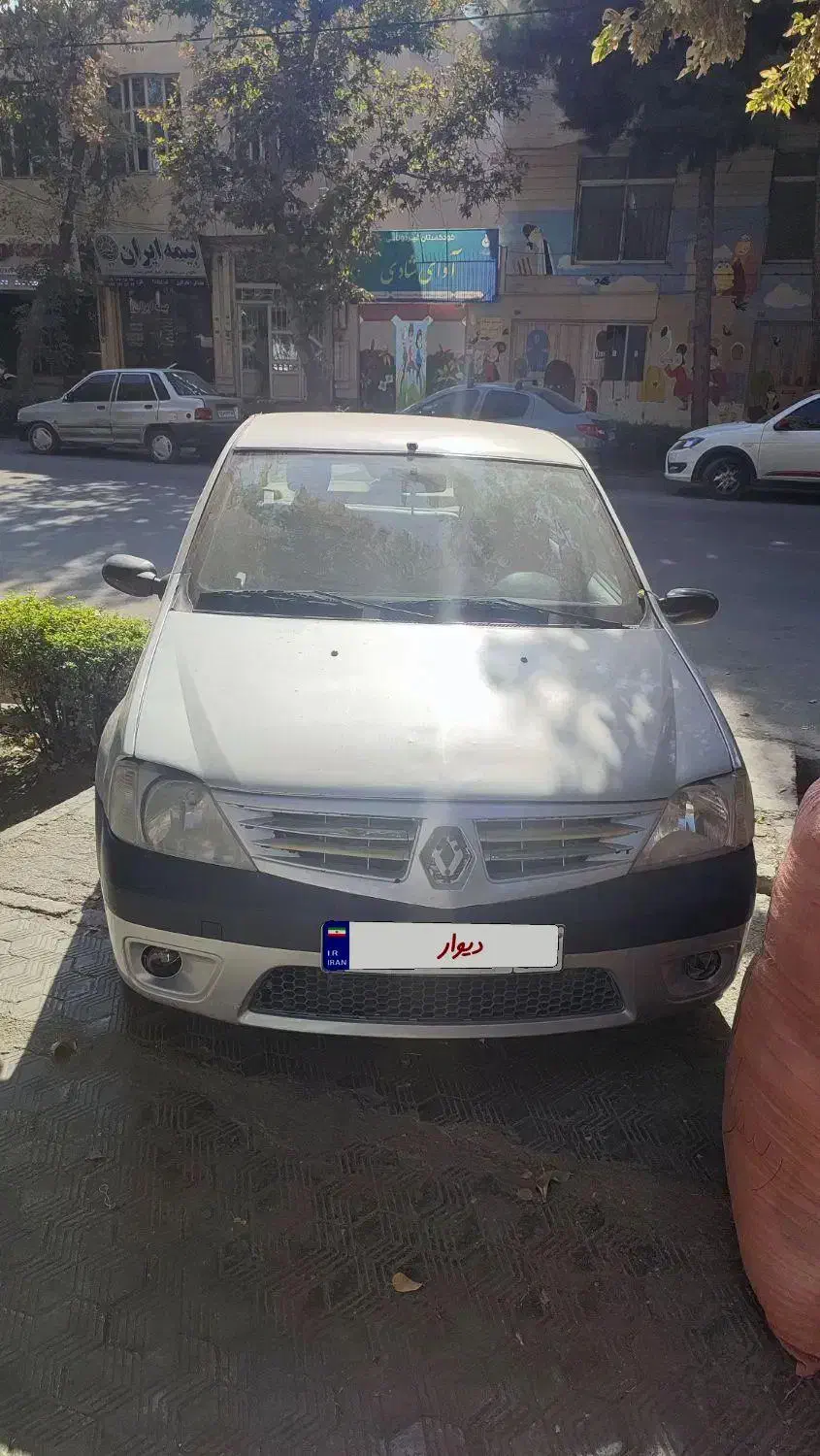 ال نود 90 هشتادوشش|خودرو سواری و وانت|بجنورد, |دیوار