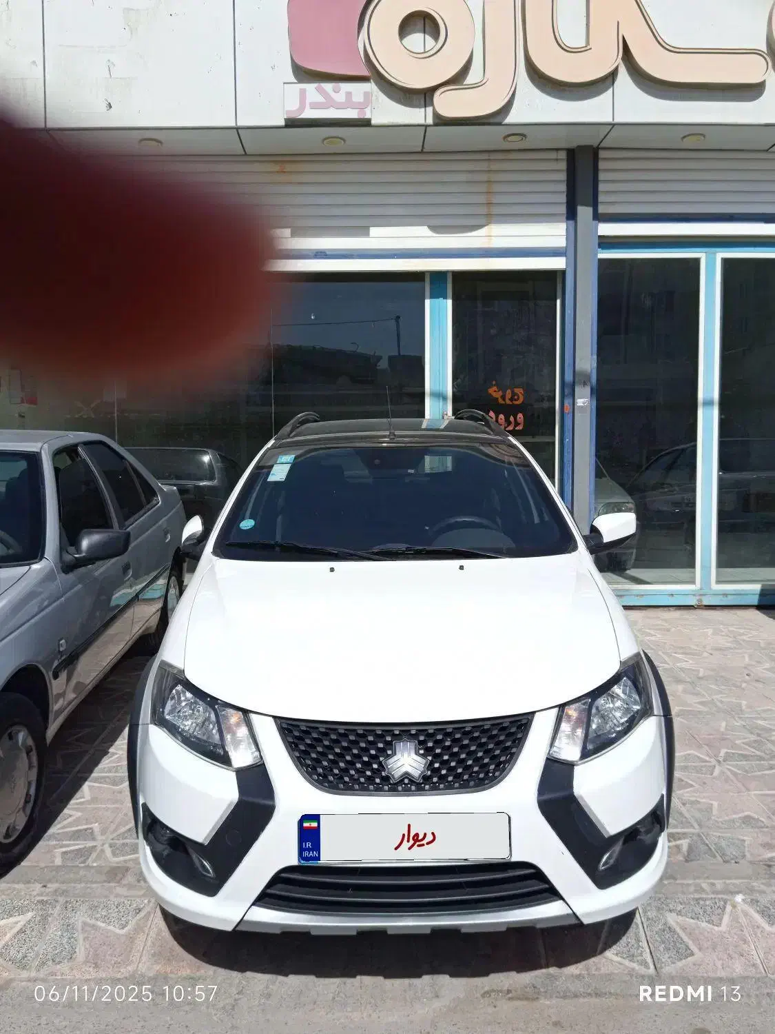 کویک مدل 1403|خودرو سواری و وانت|بندرعباس, |دیوار