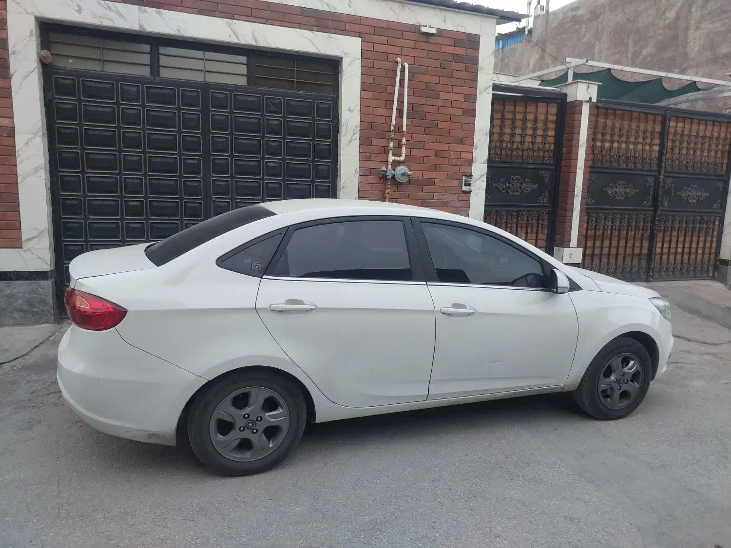 جک‌جی‌۴.j4|خودرو سواری و وانت|کرمان, |دیوار