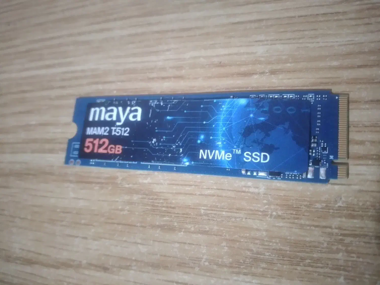 هارد ssd-512گیگ|قطعات و لوازم جانبی رایانه|ایرانشهر, |دیوار