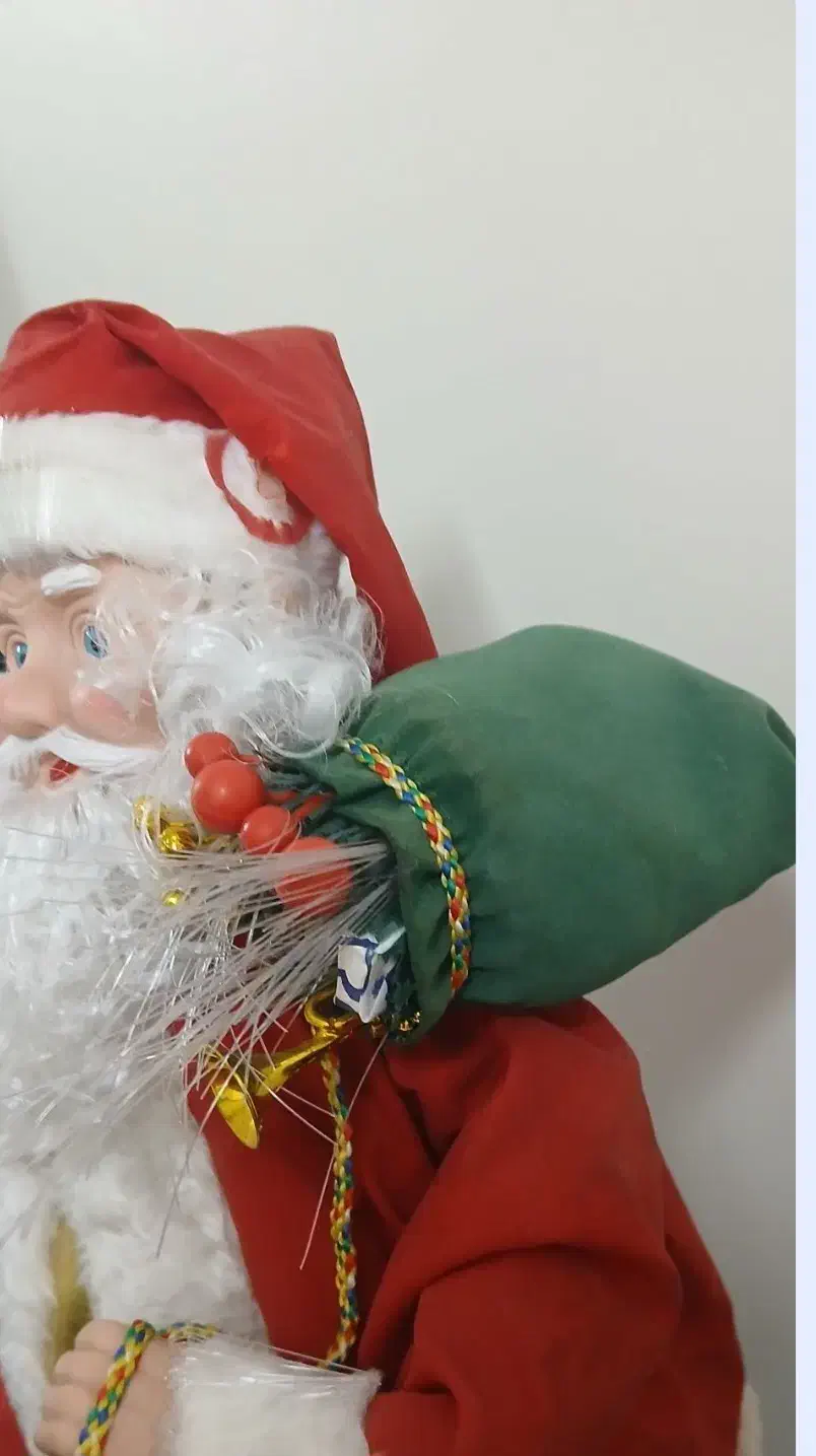 بابانوئل|اسباببازی|تهران, امین حضور|دیوار