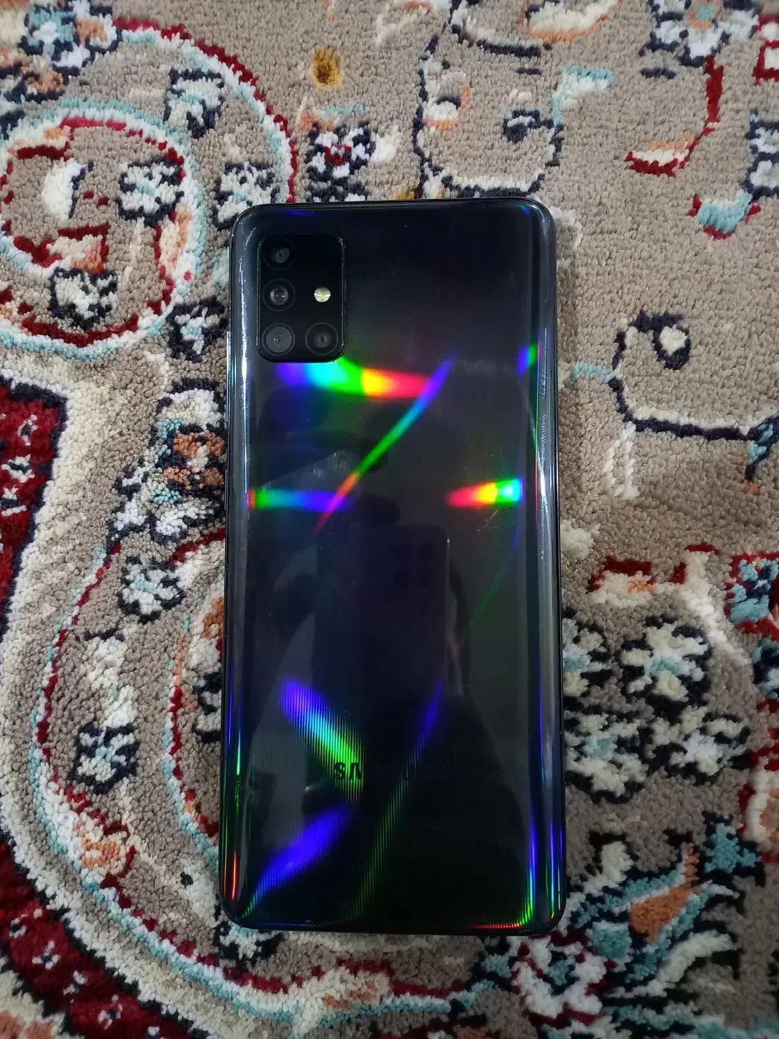 گوشی a22|موبایل|شهریار, اصیل آباد|دیوار