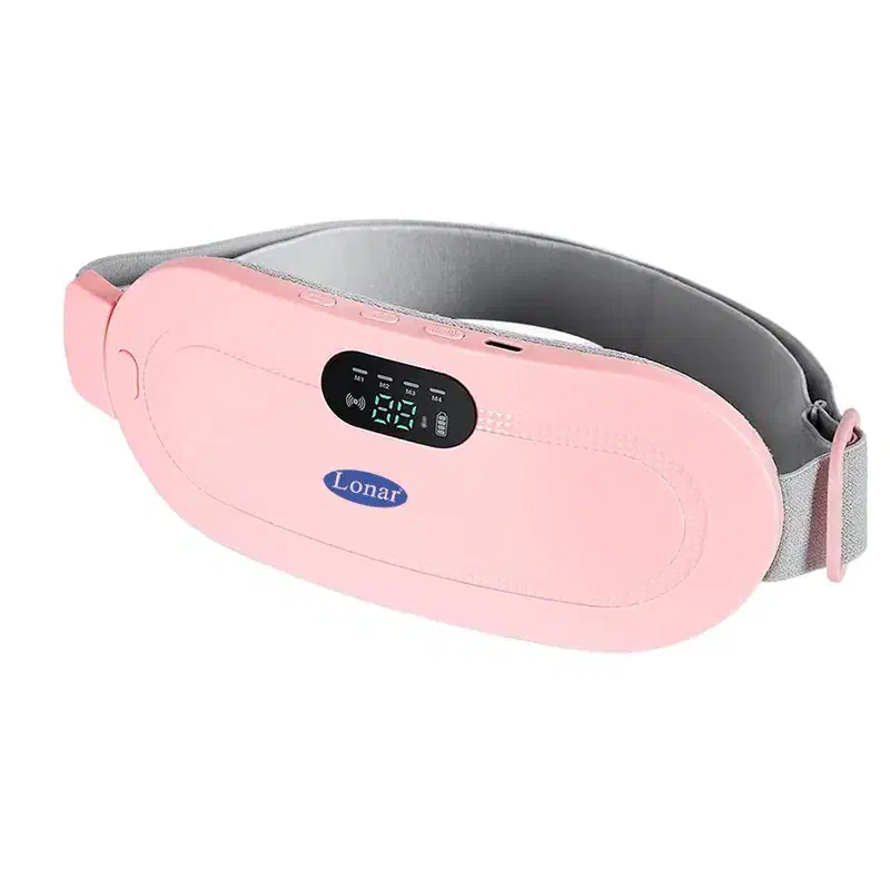 دستگاه پریودی و ماساژ زیر شکم|آرایشی، بهداشتی، درمانی|بندر کنگان, |دیوار