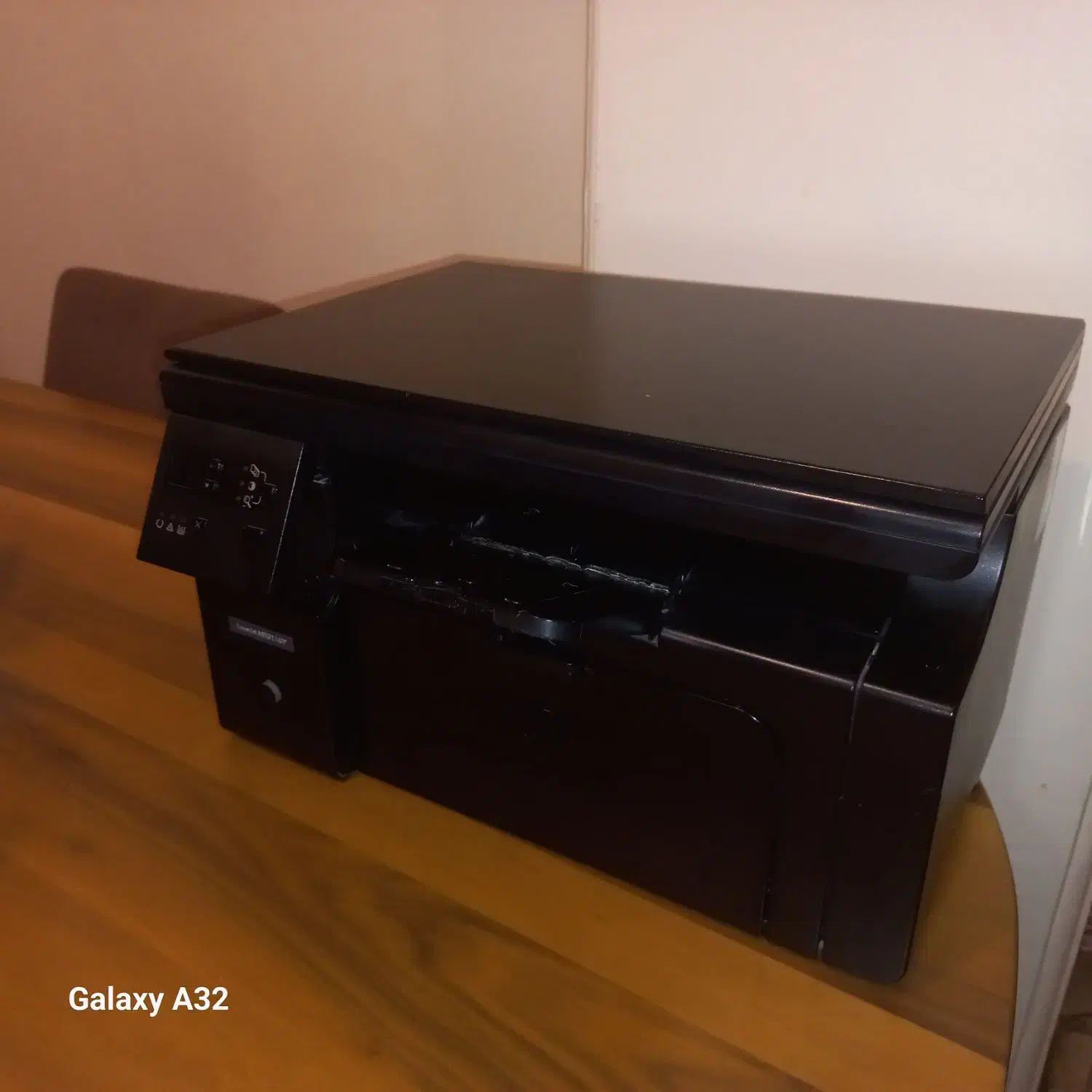 پرینتر لیزری سه کاره HP-1132|پرینتر، اسکنر، کپی، فکس|تهران, شمس‌آباد|دیوار