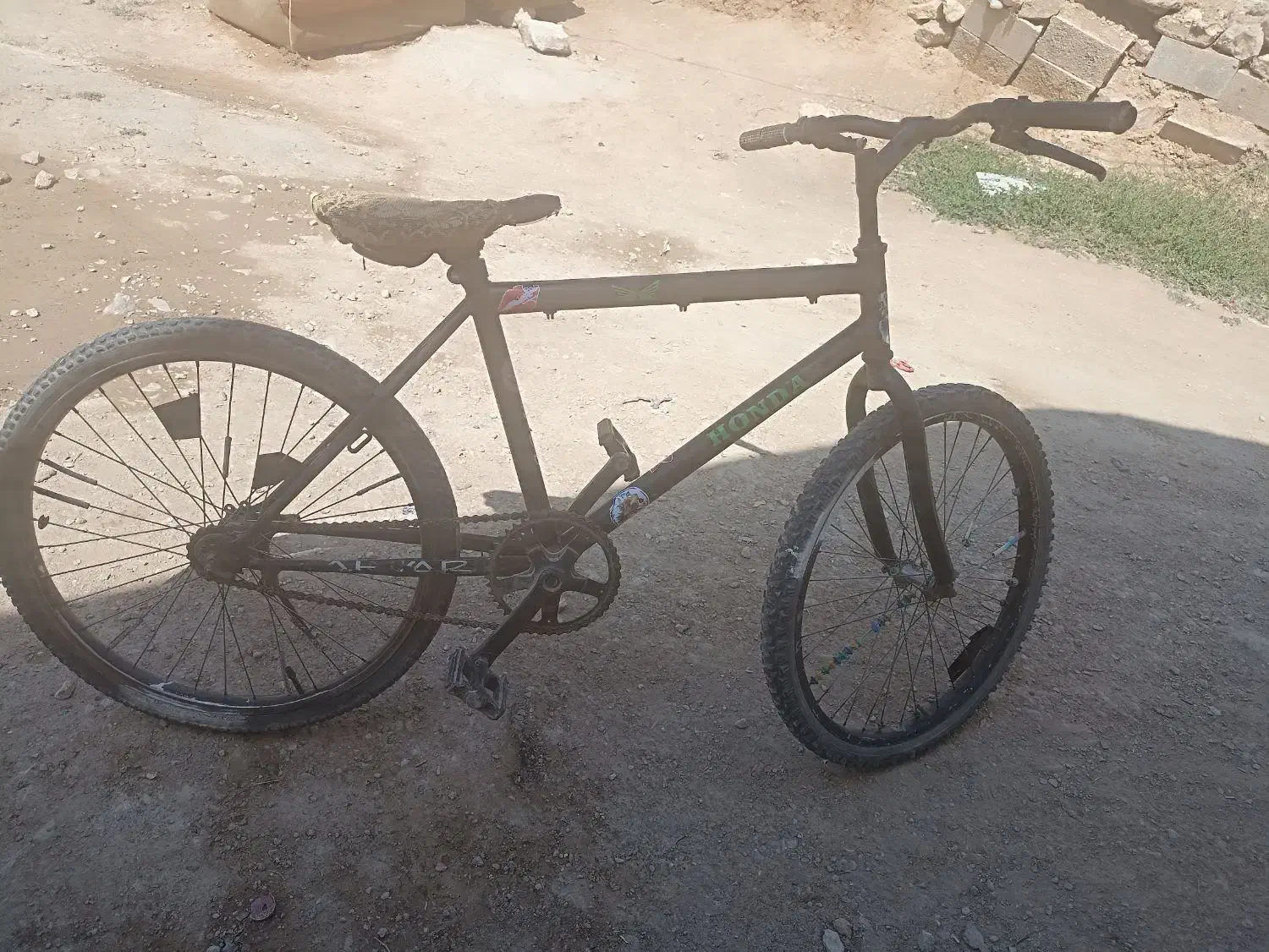 دوچرخه 24|دوچرخه، اسکیت، اسکوتر|فریدونشهر, |دیوار