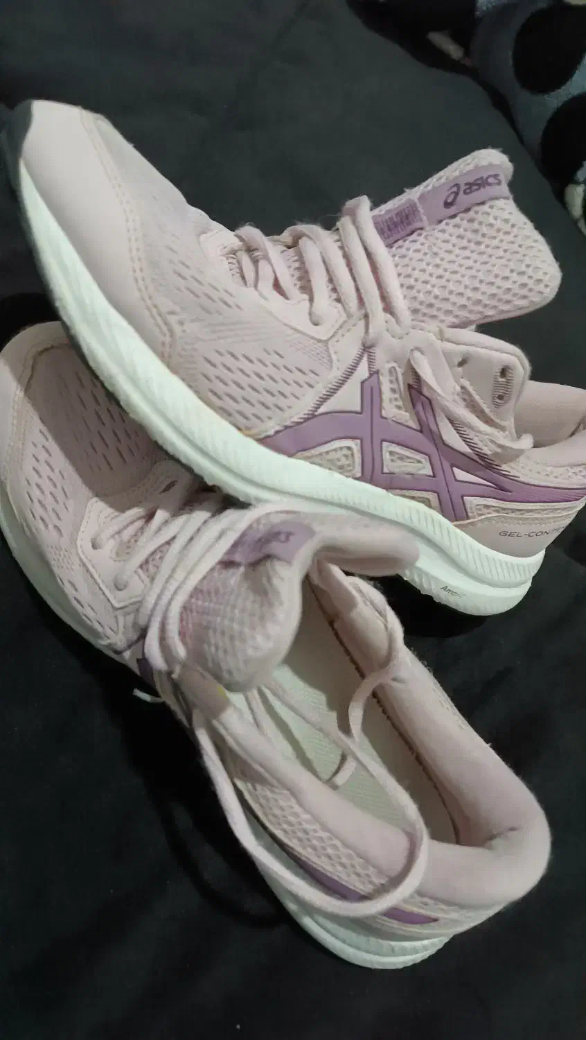 کفش اسیکس|کیف، کفش، کمربند|یاسوج, |دیوار