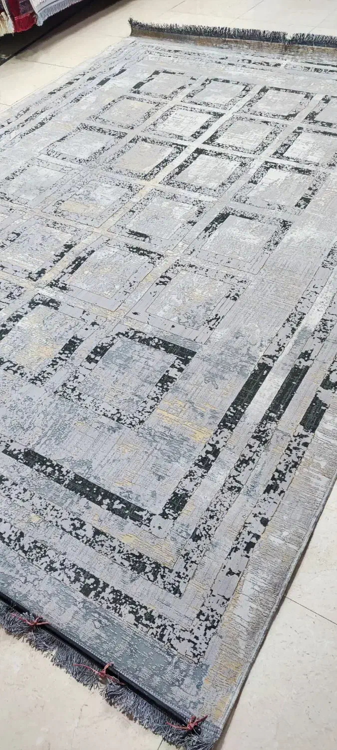 فرش وینتیچ فرانسوی|فرش|کرج, شعبان‌آباد|دیوار