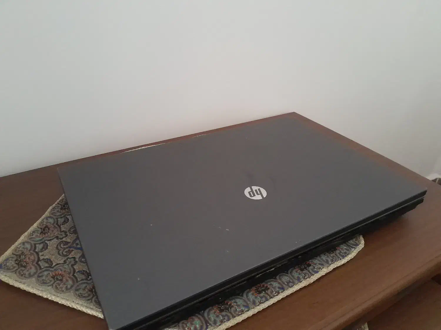 لبتاپ hp|رایانه همراه|شاهرود, |دیوار