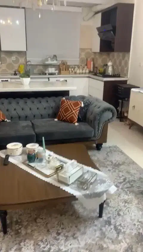 80 متر ۲ خواب|اجارهٔ آپارتمان|تهران, شهید اسدی|دیوار