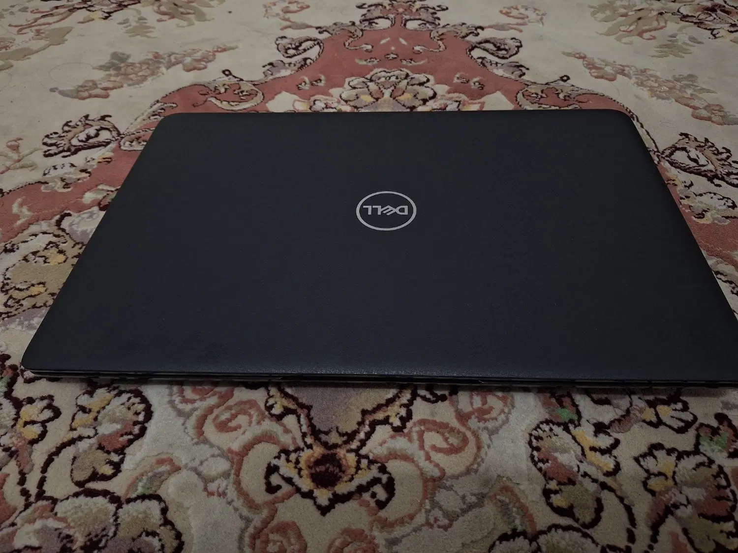 لپتاپ dell 3500|رایانه همراه|مشهد, طلاب|دیوار