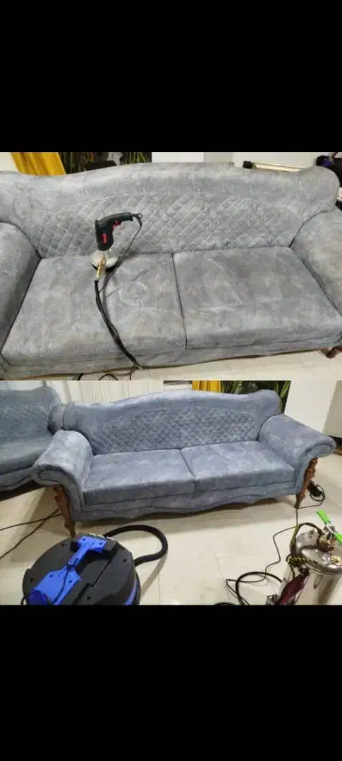 مبل شوی و روشویی فرش|خدمات نظافت|رویان, |دیوار